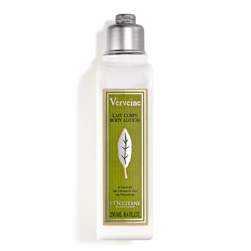 L'Occitane Verbena Body Lotion – Planet Beauty