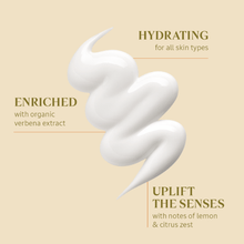 L'Occitane Verbena Body Lotion / 8OZ