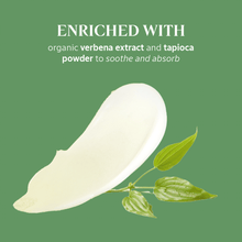 L'Occitane Verbena Cooling Hand Cream Gel / 1.OZ