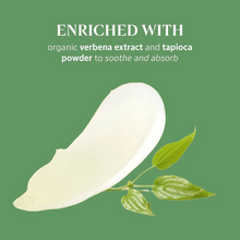 L'Occitane Verbena Cooling Hand Cream Gel / 2OZ