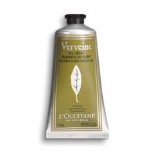 L'Occitane Verbena Cooling Hand Cream Gel / 2OZ
