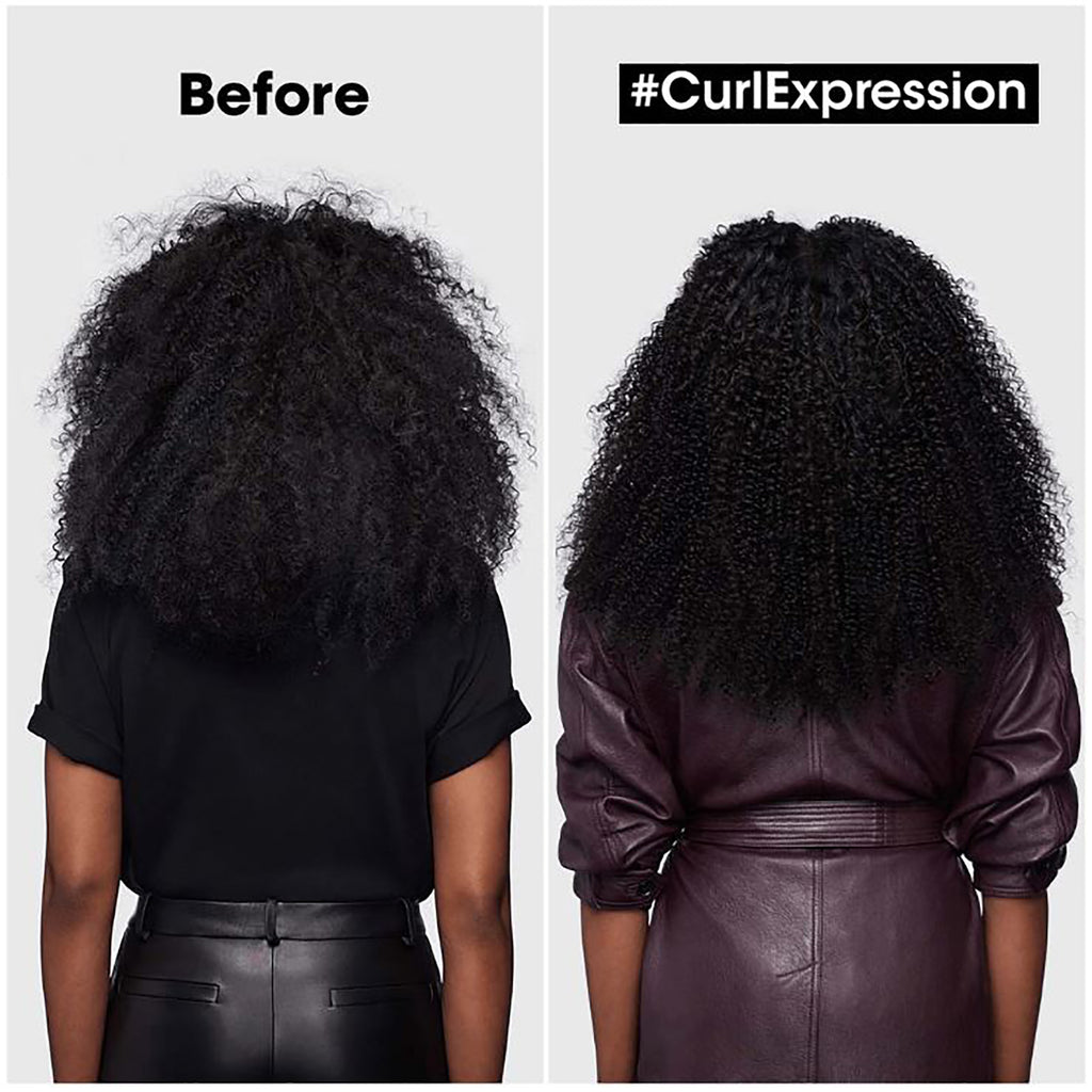 L'Oreal Serie Expert Curl Expression Definition Activator Gel / 8.5OZ thumbnail 7
