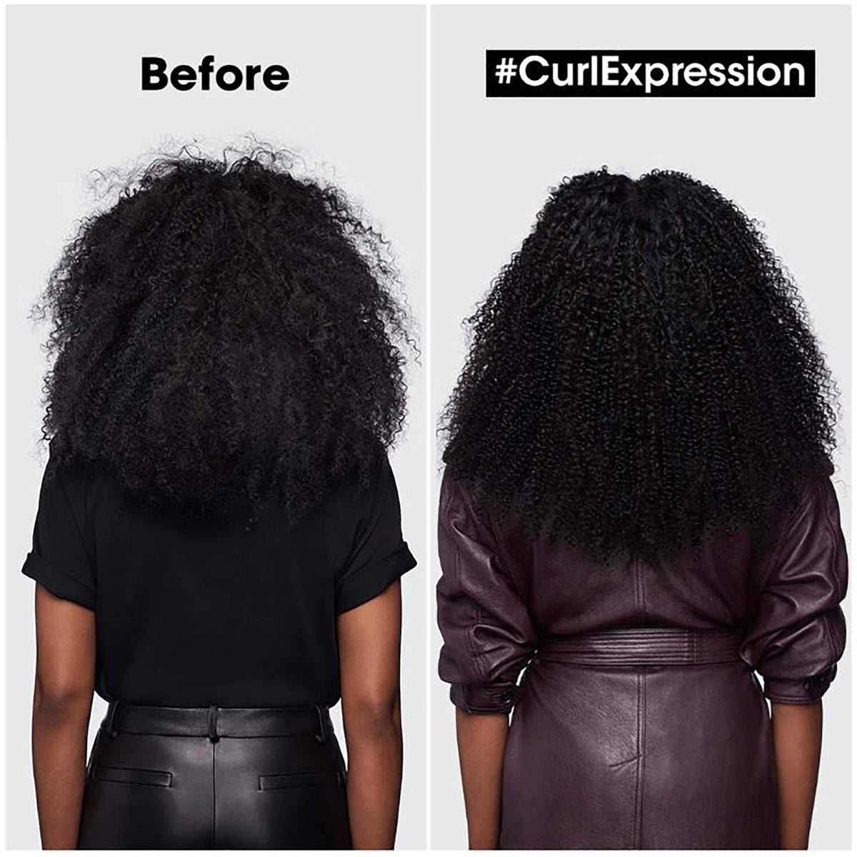 L'Oreal Serie Expert Curl Expression Definition Activator Gel / 8.5OZ, image 26154761814166