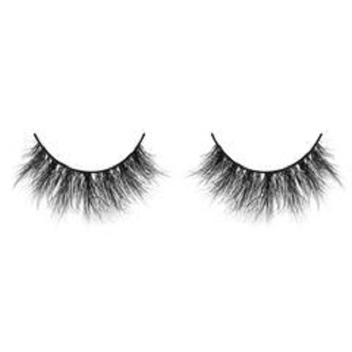 Lilly Lashes Lyla Invisible in 3D Mink / MIAMI - D thumbnail 1