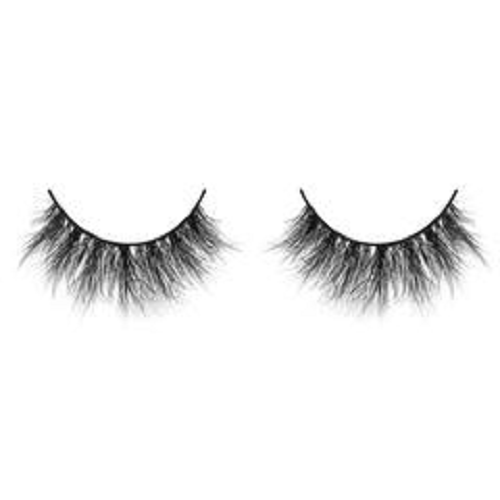 Lilly Lashes Lyla Invisible in 3D Mink / MIAMI - D