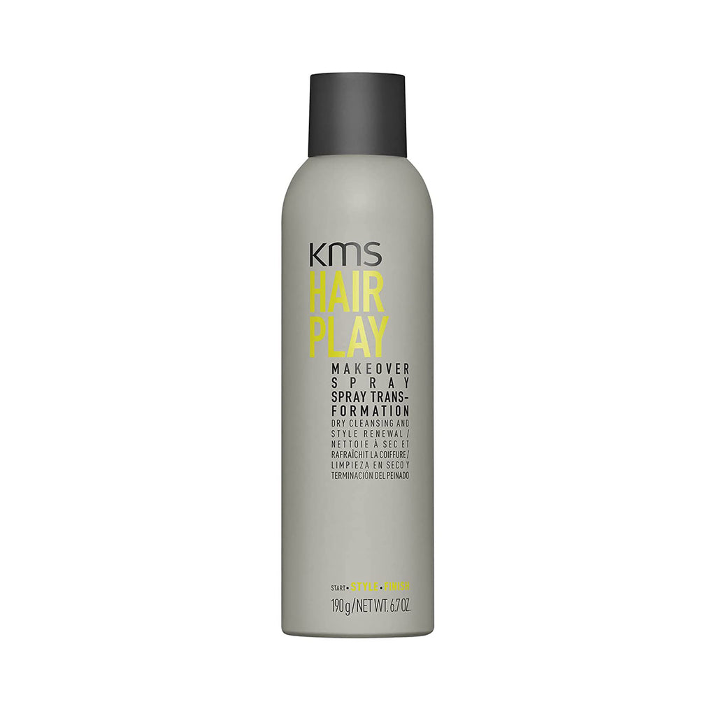 KMS Hairplay Makeover Spray / 6.7 oz thumbnail 1