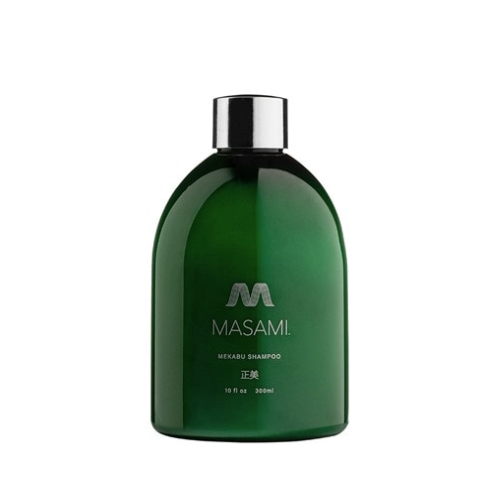 MASAMI Mekabu Hydrating Shampoo / 10 OZ