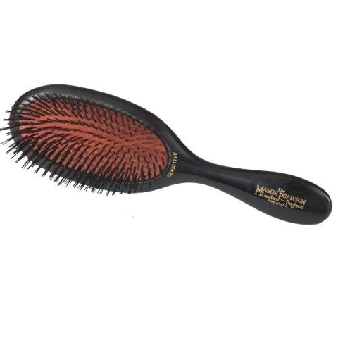Mason Pearson Sensitive All Boar Bristle Hair Brush / Default Title