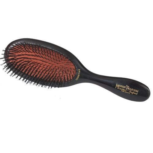 Mason Pearson Sensitive All Boar Bristle Hair Brush / Default Title