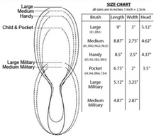 Mason Pearson Pocket Mixture Boar and Nylon Mix Hair Brush / BN4