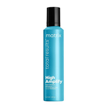 Matrix High Amplify Foam Volumizer / 8.3OZ