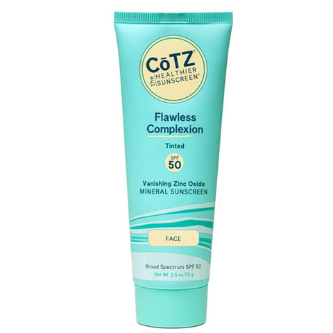 CoTZFlawless Complexion SPF 50 / 2.5OZ