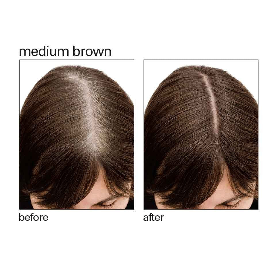 Color Wow Root Cover Up / MEDIUM BROWN, image 23095924097174