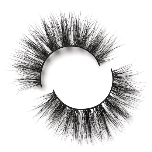 Lilly Lashes Lyla Invisible in 3D Mink / MIAMI - D thumbnail 2