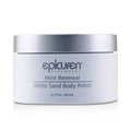 Epicuren Mint Renewal White Sand Body Polish / 6.7OZ