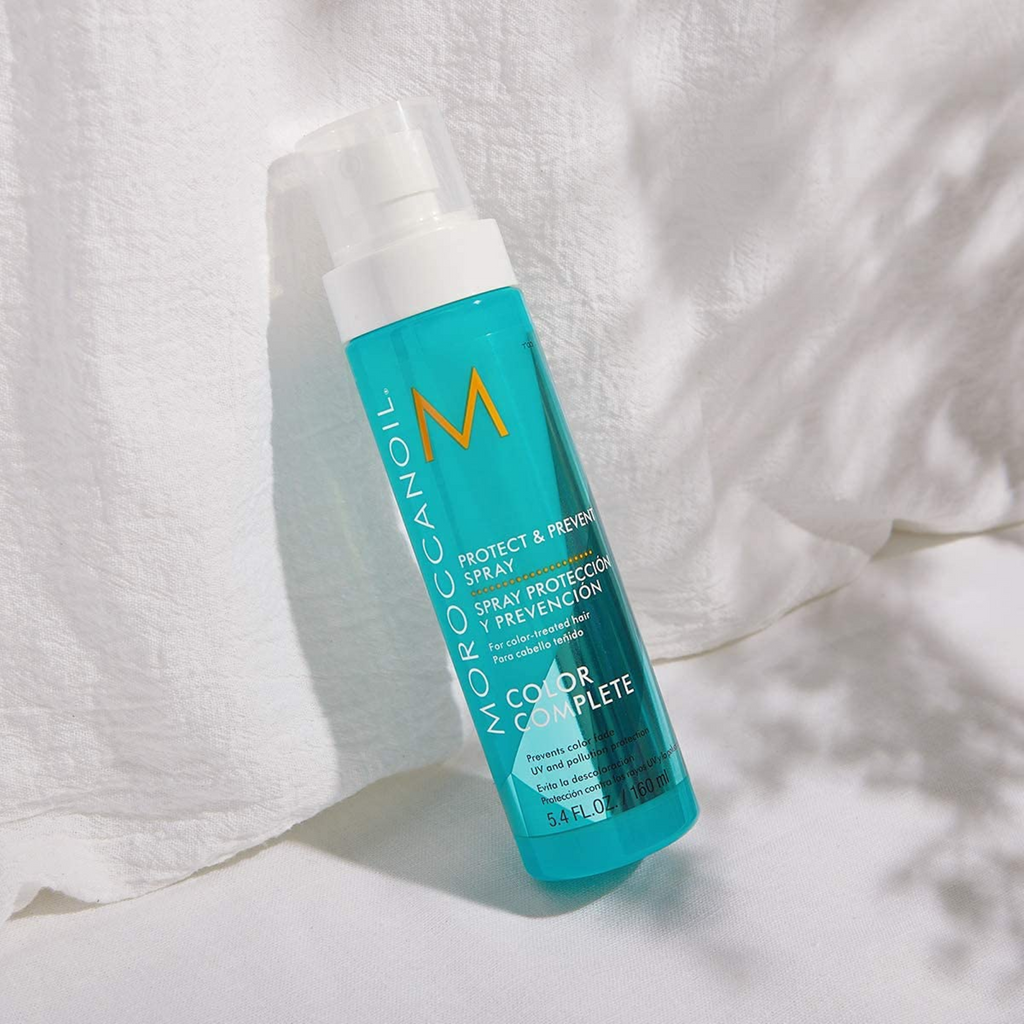 MoroccanOil Protect And Prevent Spray for Color-Treated Hair / 5.4OZ thumbnail 4
