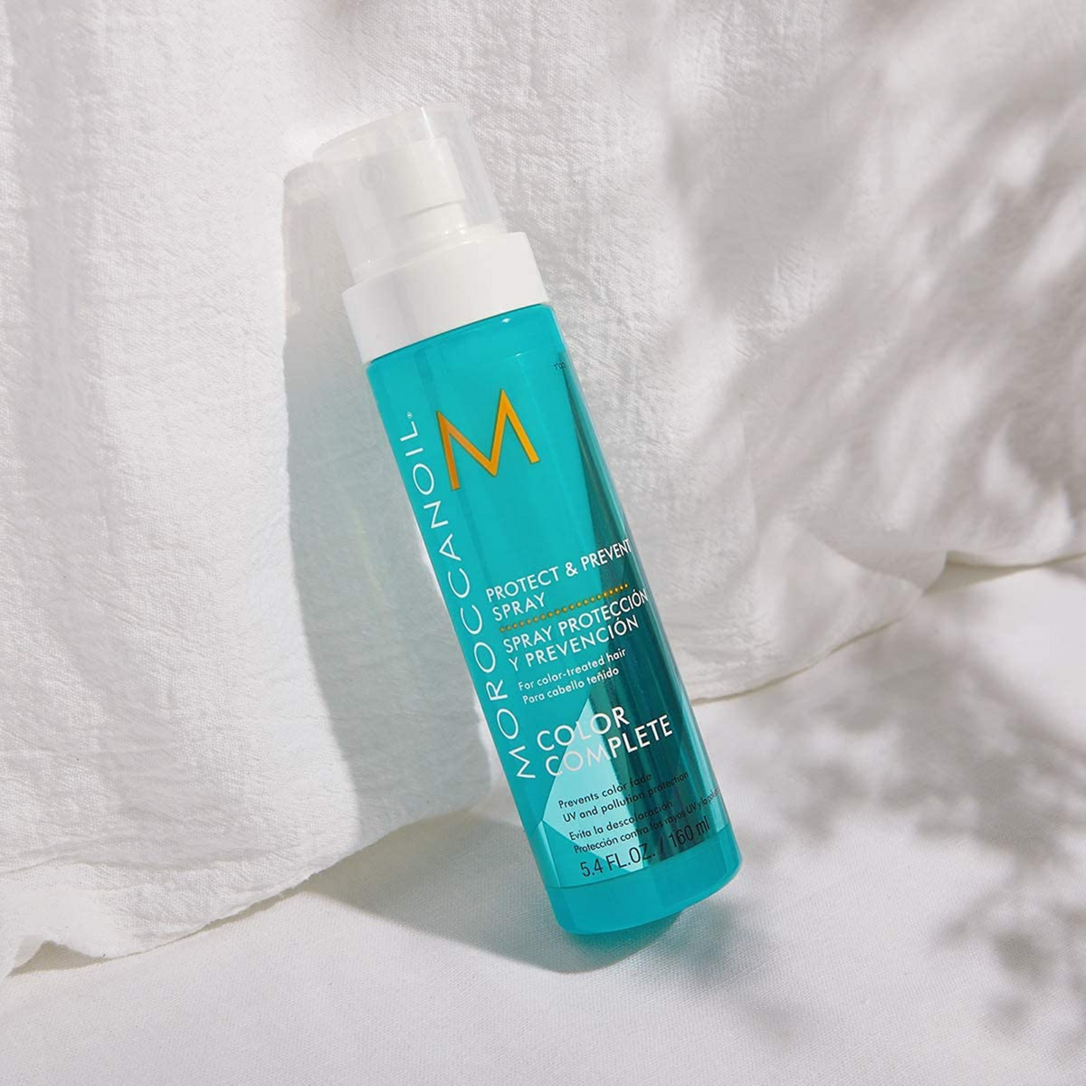MoroccanOil Protect And Prevent Spray for Color-Treated Hair / 5.4OZ, image 24407067918486