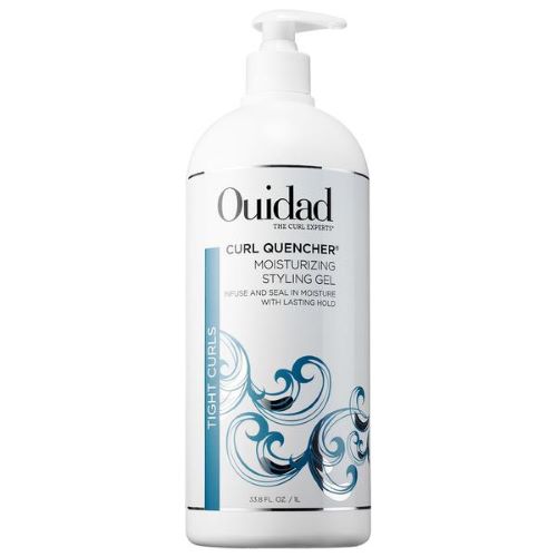 Ouidad Curl Quencher Moisturizing Styling Gel / 33OZ thumbnail 1