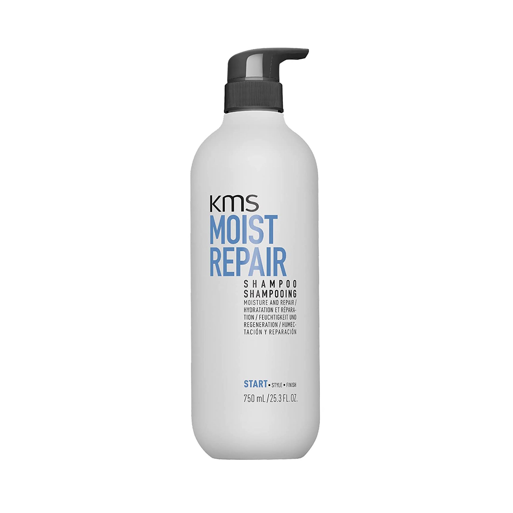 KMS MoistRepair Shampoo - 25oz / 25.OZ