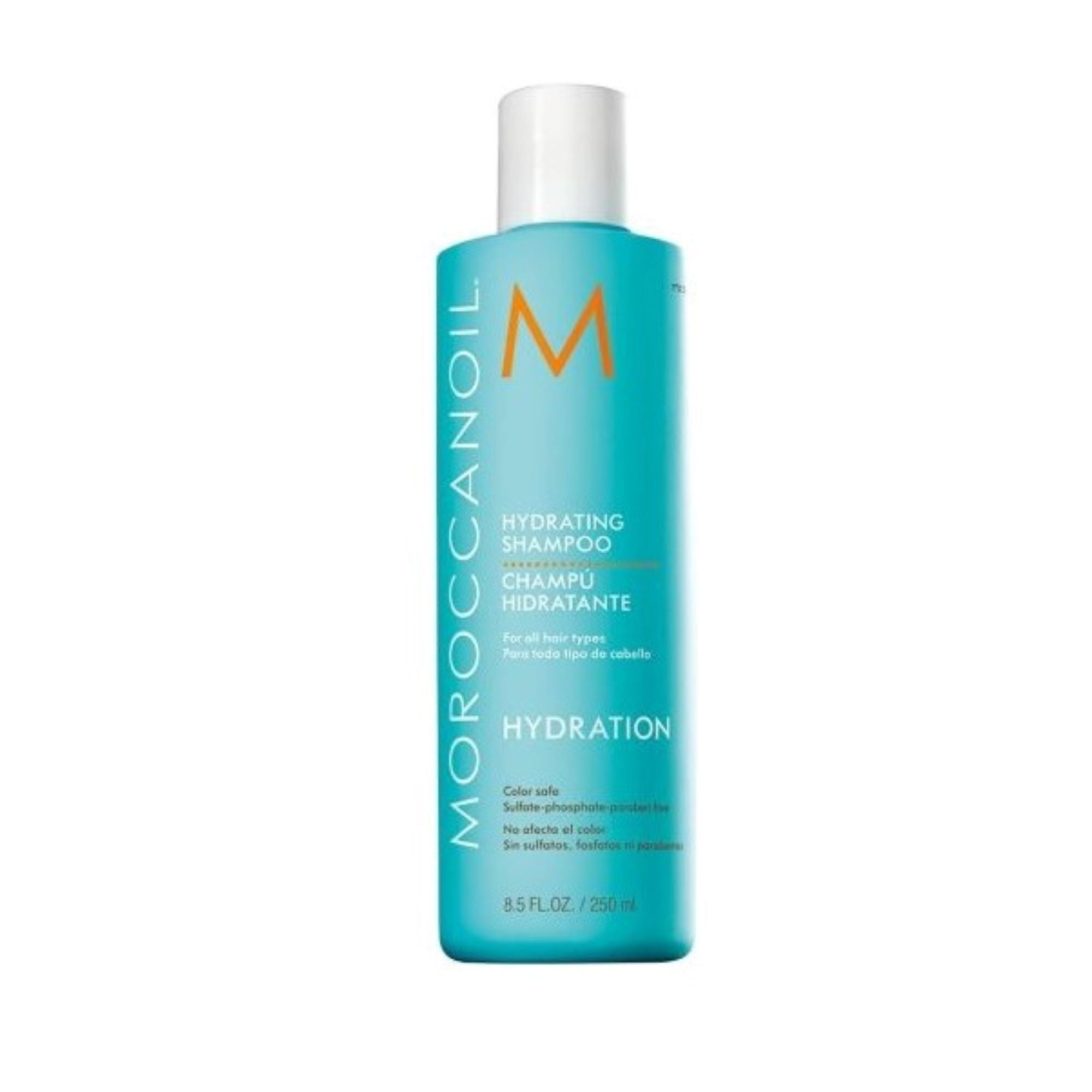 MoroccanOil Hydrating Shampoo / 8 OZ / SWATCH