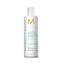 MoroccanOil Hydrating Conditioner / 8 OZ / SWATCH