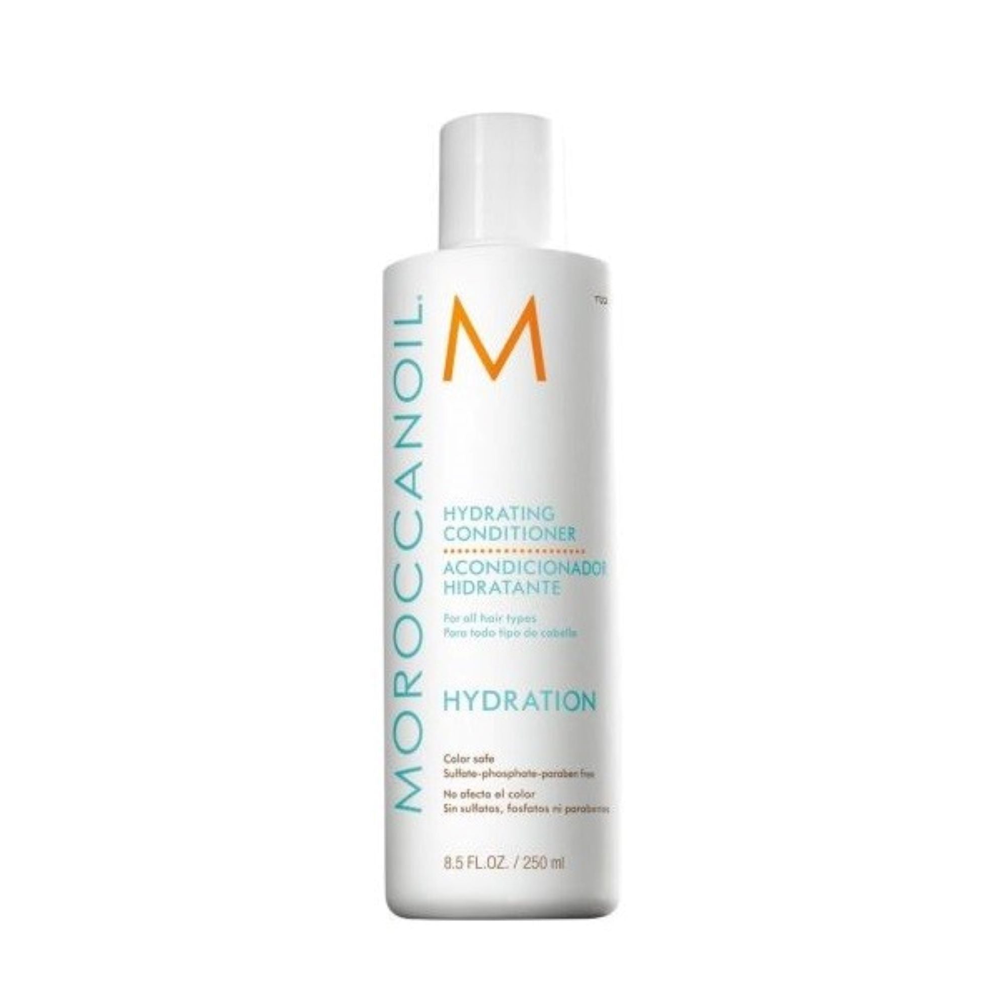 MoroccanOil Hydrating Conditioner / 8 OZ / SWATCH