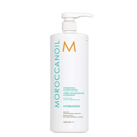 MoroccanOil Hydrating Conditioner / 33.OZ