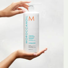 Moroccanoil Hydrate Shampoo & Conditioner Liter Duo ($150 VALUE) / 2x 33.8OZ