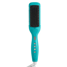 MoroccanOil Smooth Style Ceramic Heated Brush