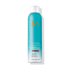 MoroccanOil Dry Shampoo Dark Tones / 5.4OZ