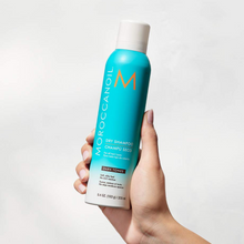 MoroccanOil Dry Shampoo Dark Tones / 5.4OZ