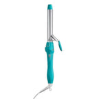 MoroccanOil Everlasting Curl Titanium Curling Iron 