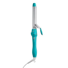 MoroccanOil Everlasting Curl Titanium Curling Iron 