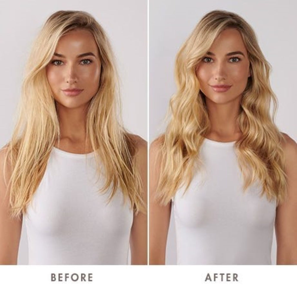 MoroccanOil Everlasting Curl Titanium Curling Iron thumbnail 2