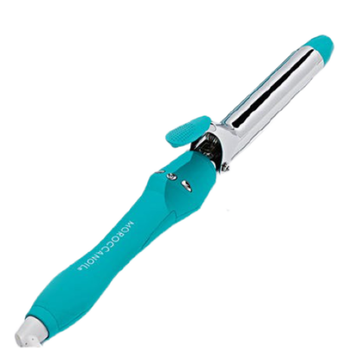 MoroccanOil Everlasting Curl Titanium Curling Iron, image 24484888248470