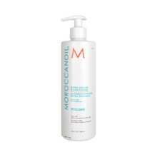MoroccanOil Extra Volume Conditioner / 16 OZ / SWATCH