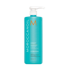 MoroccanOil Hydrating Shampoo / 33.OZ / SWATCH