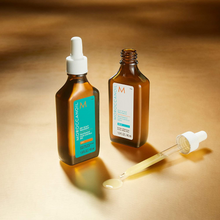 MoroccanOil Dry Scalp Treatment / OILY
