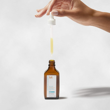 MoroccanOil Dry Scalp Treatment / OILY