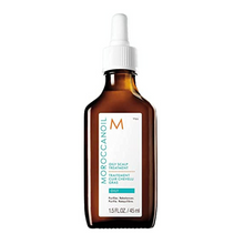 MoroccanOil Dry Scalp Treatment / OILY