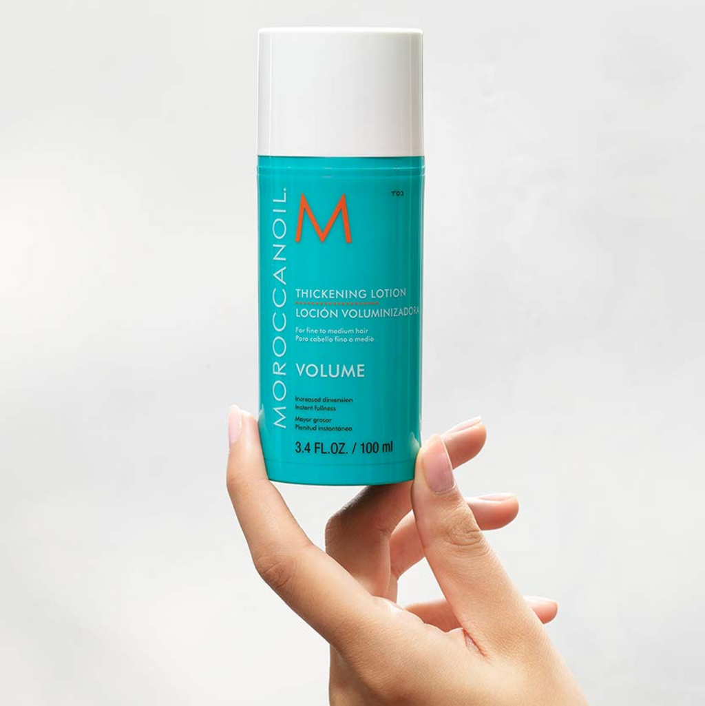 MoroccanOil Thickening Lotion / 3.4OZ thumbnail 2