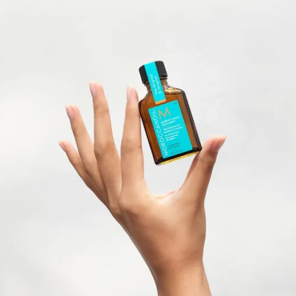 MoroccanOil Treatment / 0.85 oz thumbnail 3