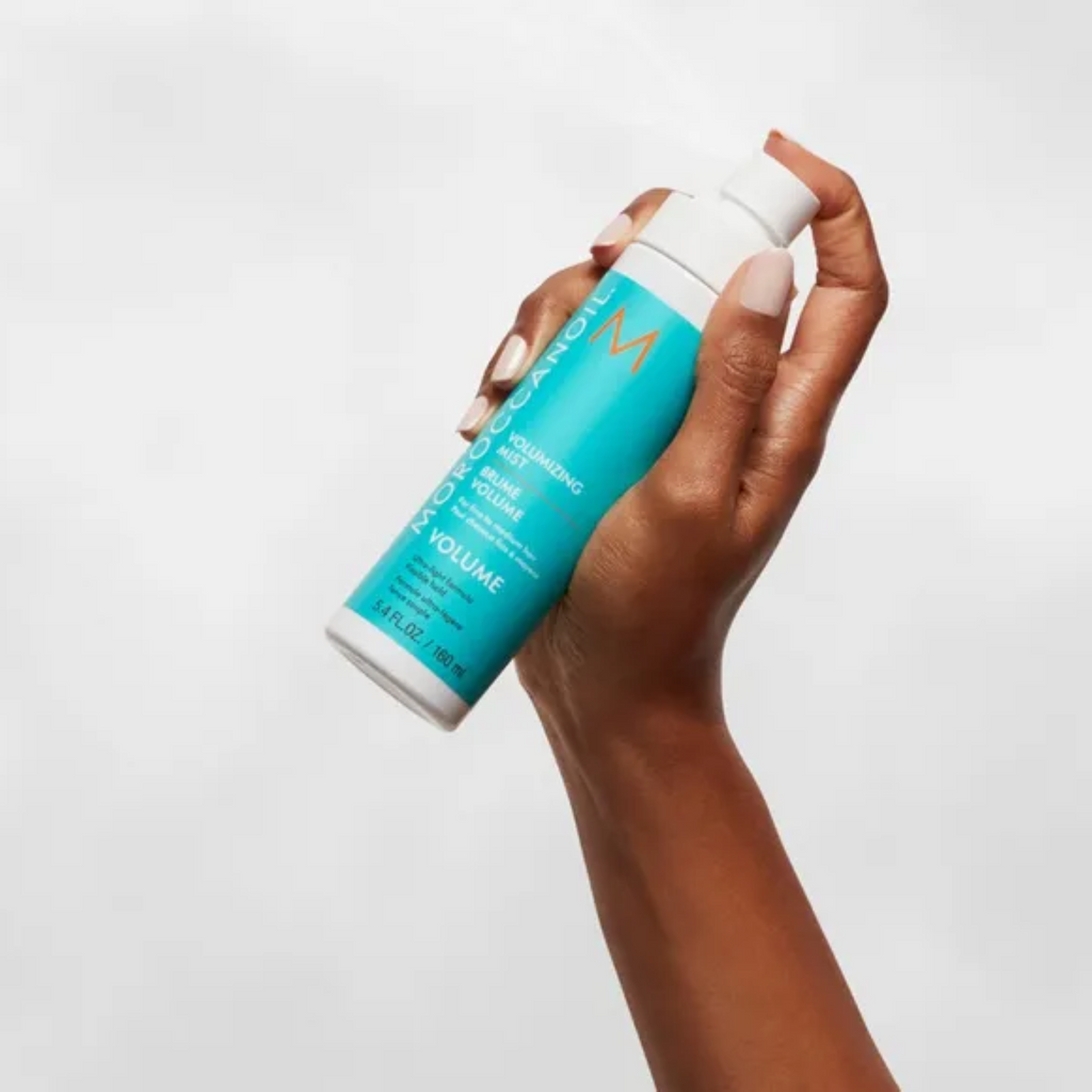 MoroccanOil Volumizing Mist / 5.4OZ thumbnail 2