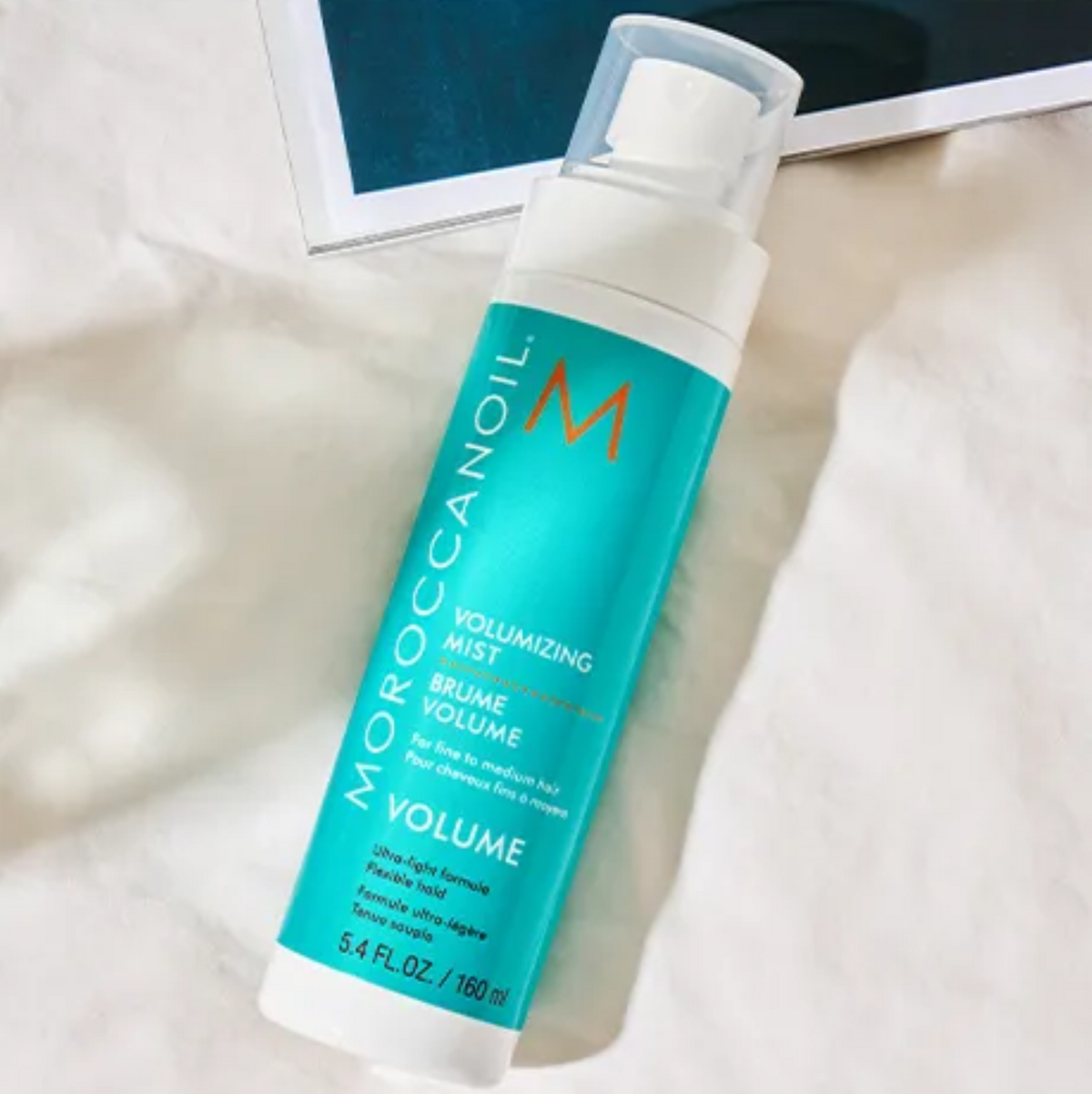 MoroccanOil Volumizing Mist / 5.4OZ, image 24485044584598