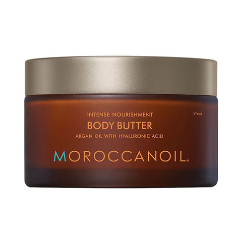 MoroccanOil Body Butter - Argan Oil with Hyaluronic Acid / 6.7OZ
