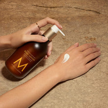 Moroccanoil Body Lotion - Ambiance de Plage / 12OZ