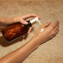 Moroccanoil Body Lotion - Ambre Noir / 12OZ