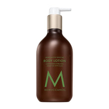 Moroccanoil Body Lotion - Bergamote Fraiche / 12OZ