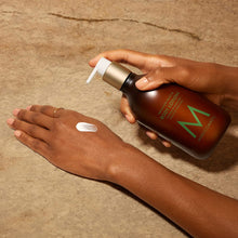 Moroccanoil Body Lotion - Bergamote Fraiche / 12OZ