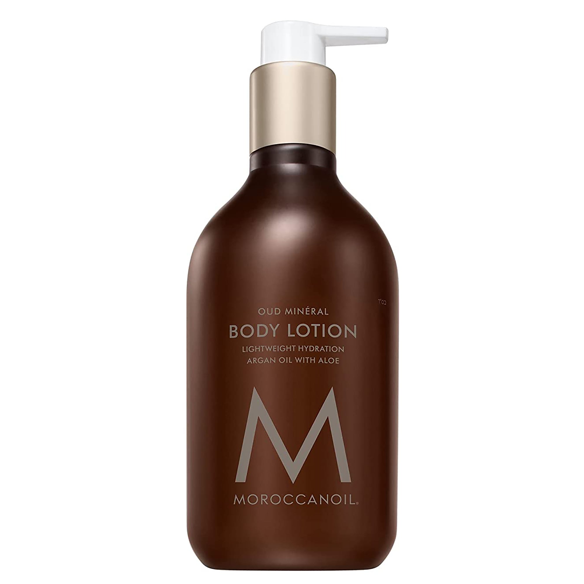 Moroccanoil Body Lotion - Oud Mineral / 12OZ